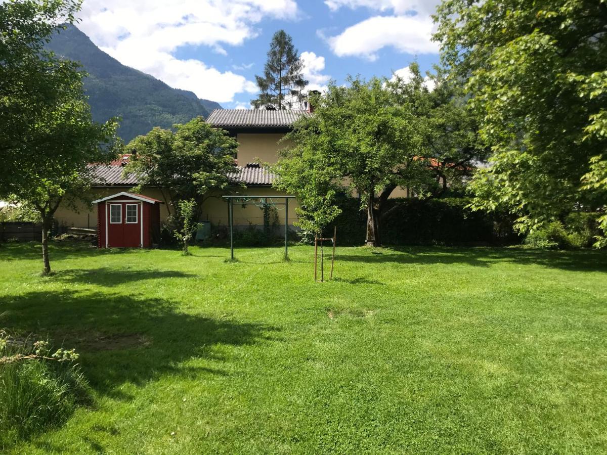 Villa Nussbaum Golling an der Salzach Exterior photo
